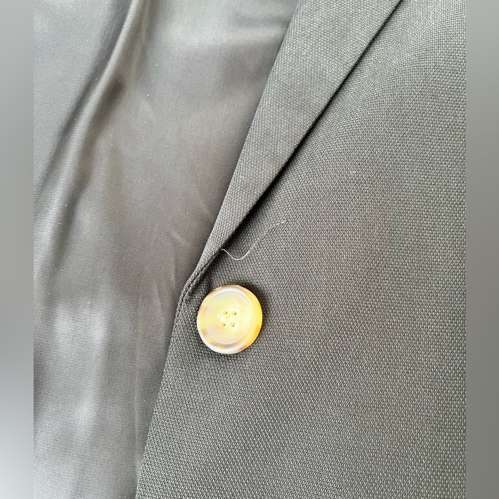 H&M | Midi Lyocell Blazer Coat - Picture 14 of 15